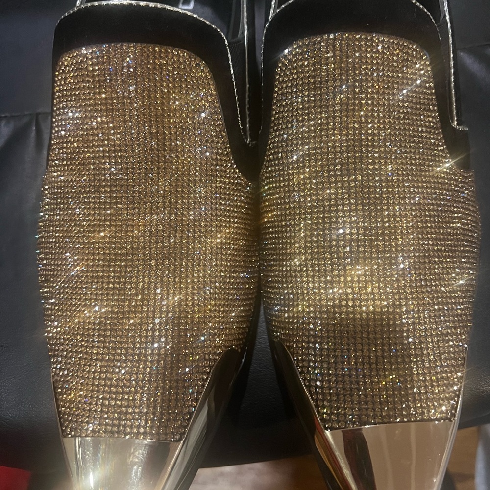 Bolano shoes